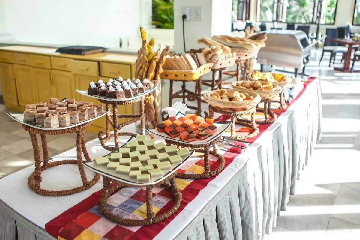 Allezboo Beach Resort & Spa