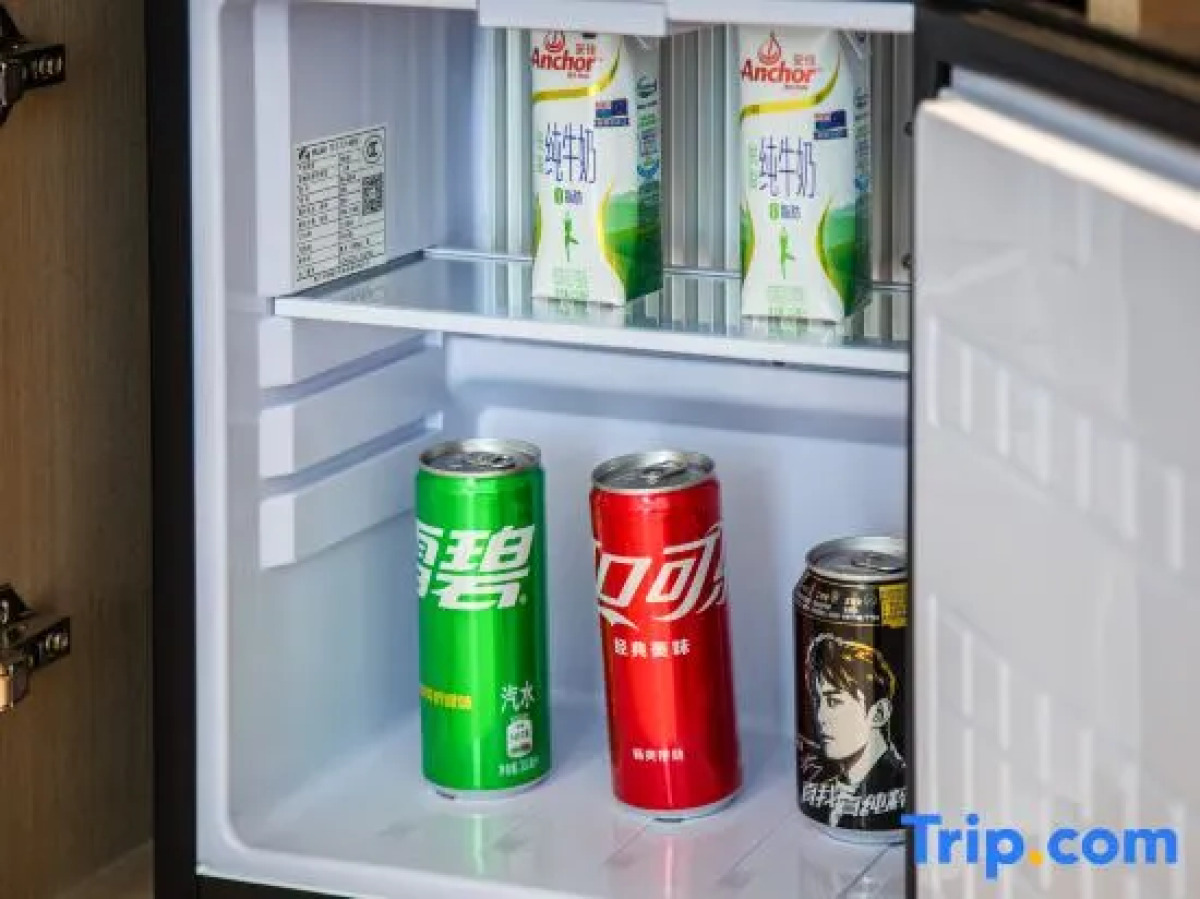 Hangzhou Xixi Jingshun Rezen Hotel