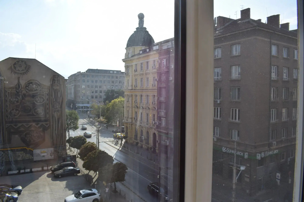 Slavyanska Beseda Hotel