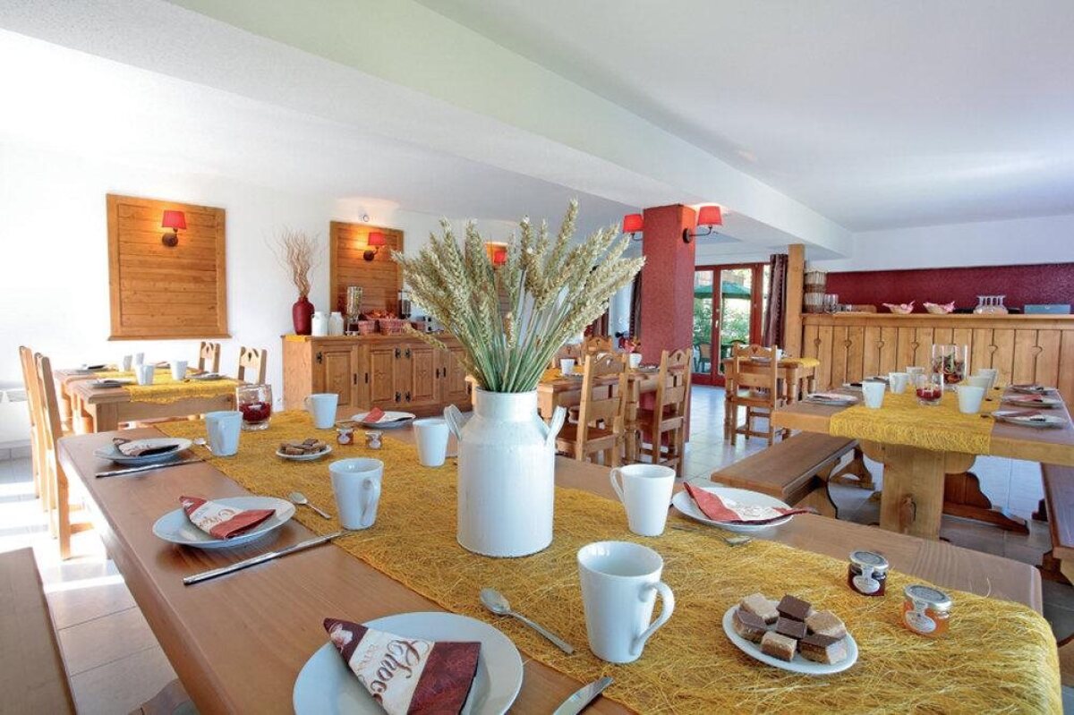 Garden & City Evian Lugrin