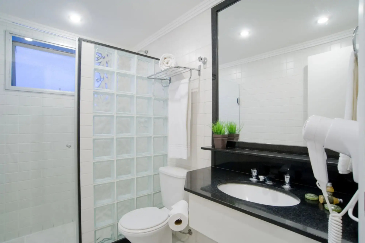 SLIM São Paulo Congonhas