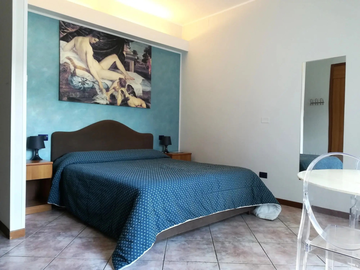 Residence Hotel Azzurro