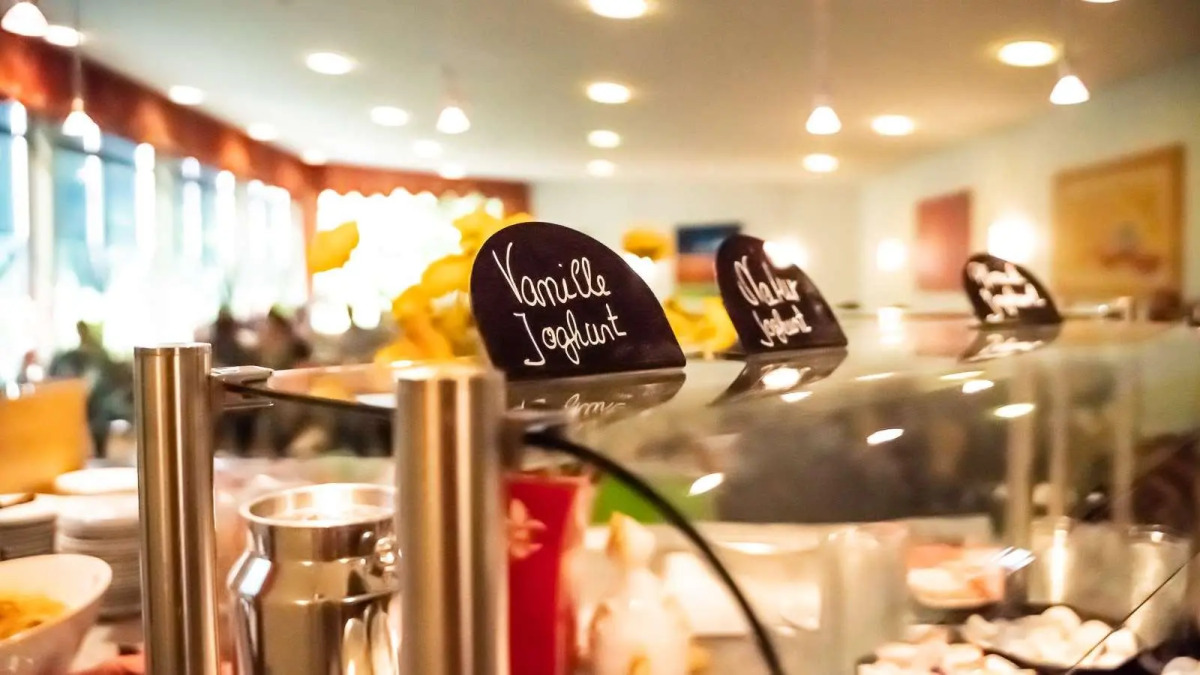 Panorama Inn Hotel und Boardinghaus