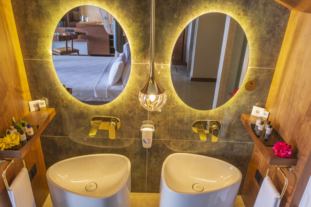 Orka Sunlife Resort hotel and Aquapark