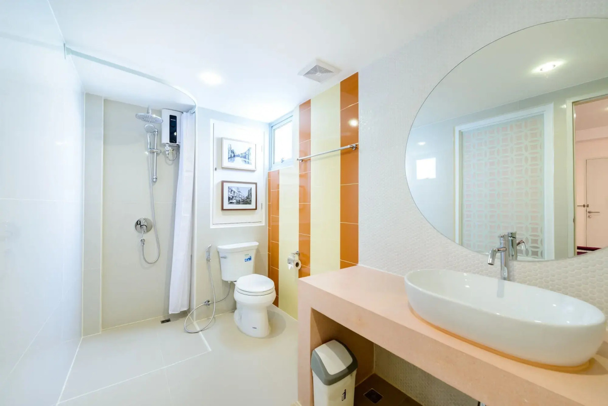 The Tint at Phuket town