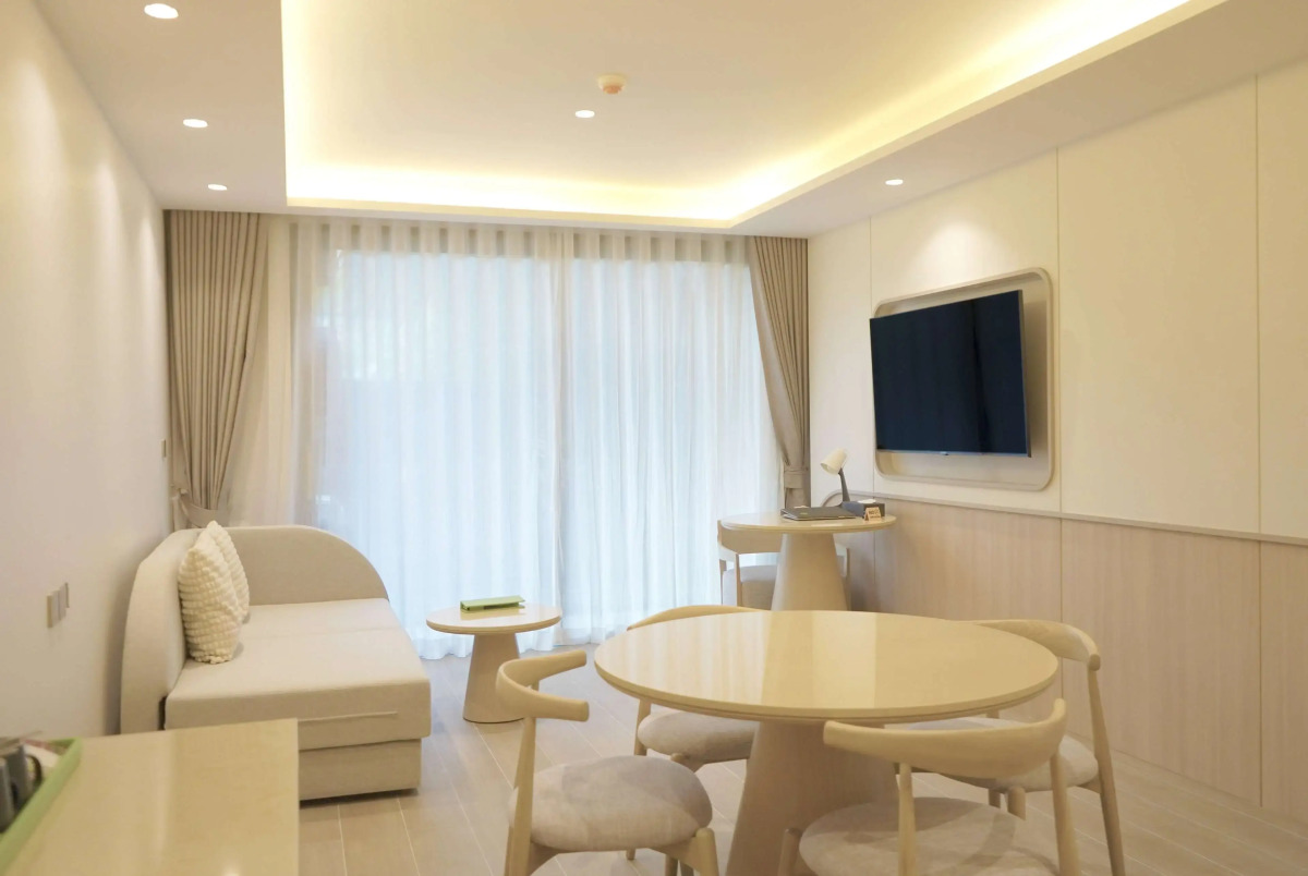 Wyndham Garden Naithon Phuket