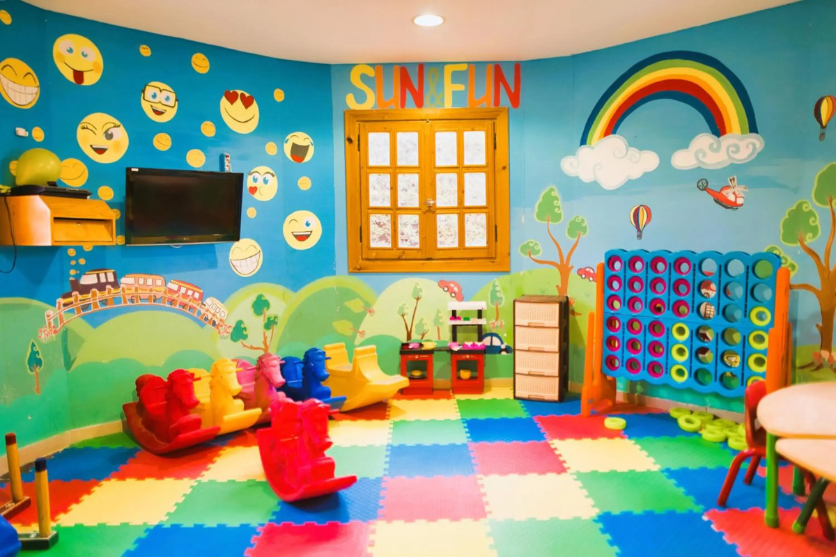 Tropitel Sahl Hasheesh Resort