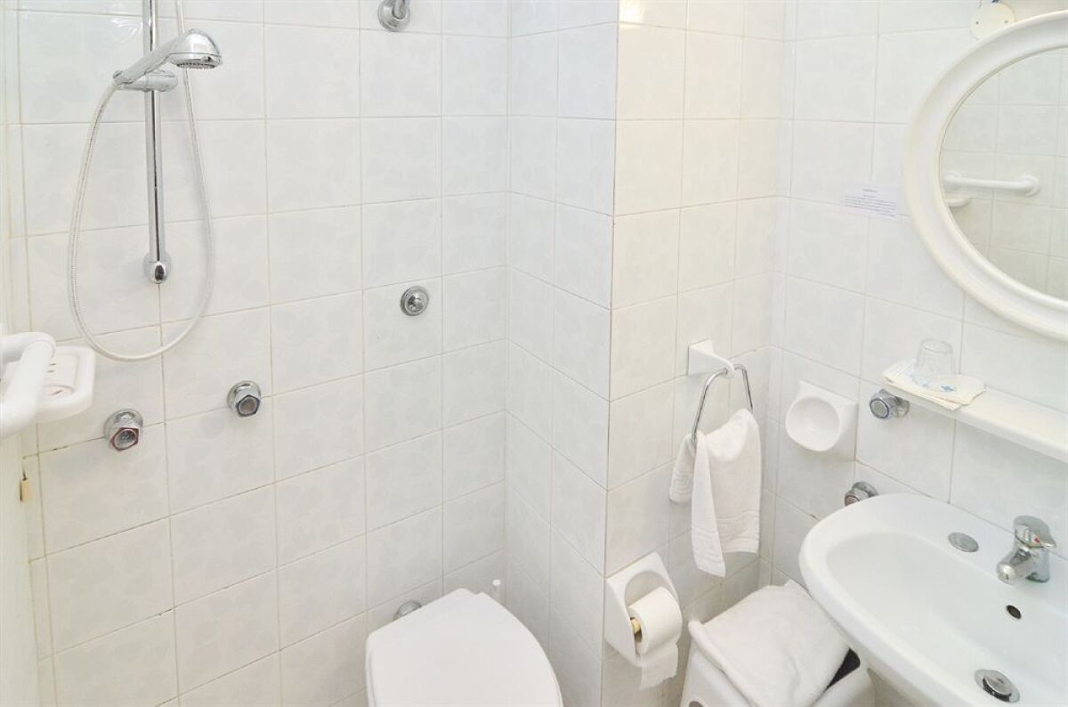 Bristol Hotel Terme Casthotels