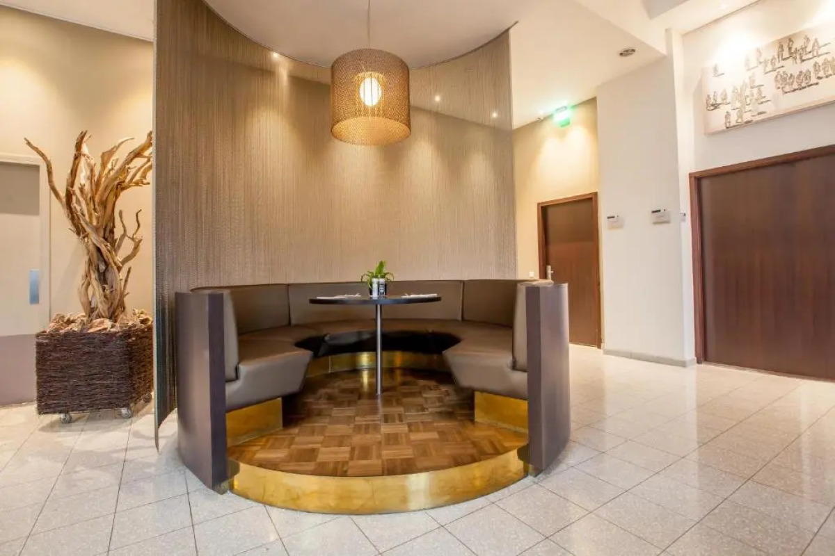 Hotel Artemis Amsterdam