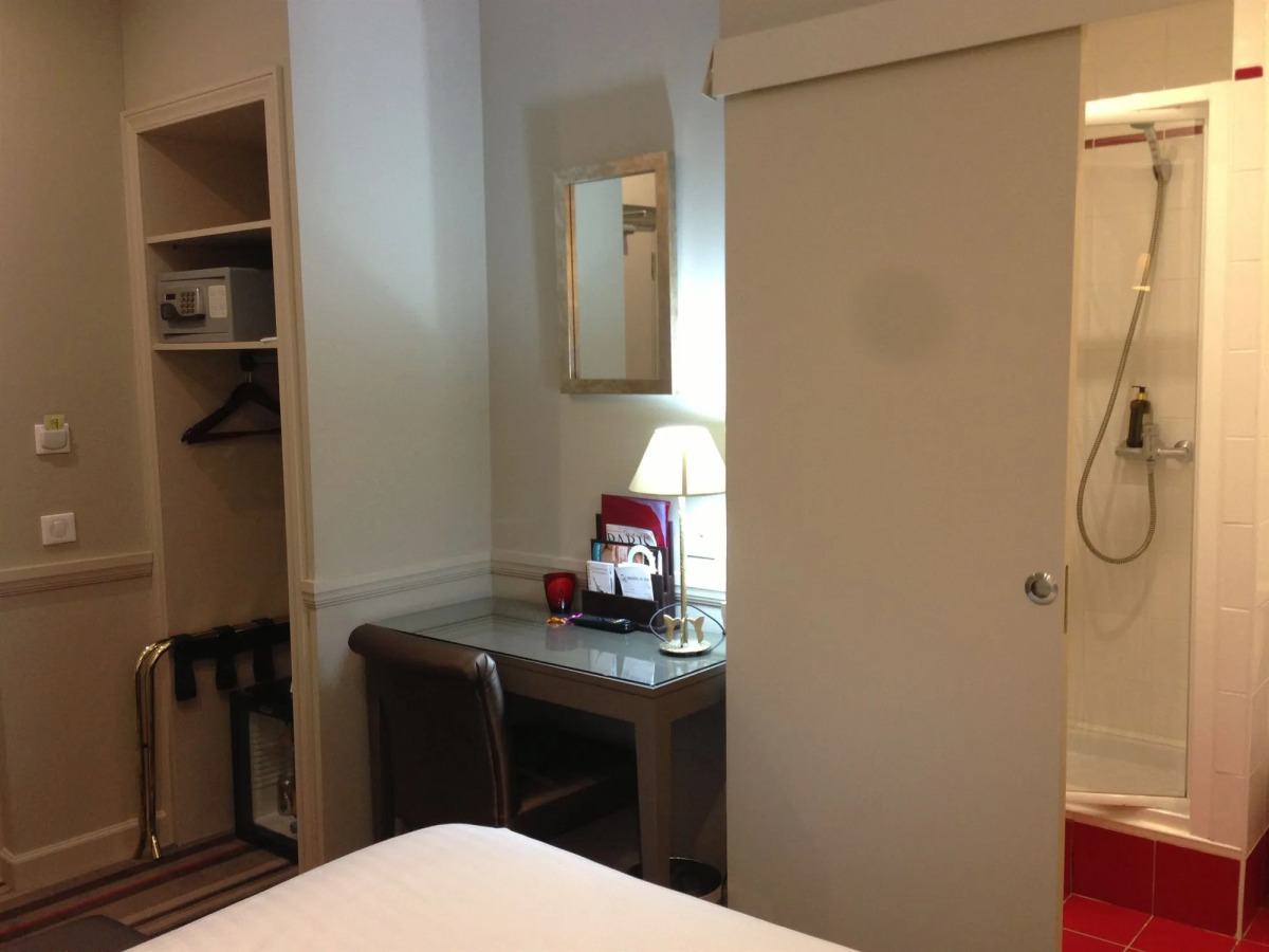 Hôtel des Comédies