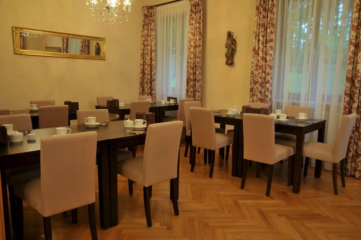 hideauts hotels Der Rosengarten.