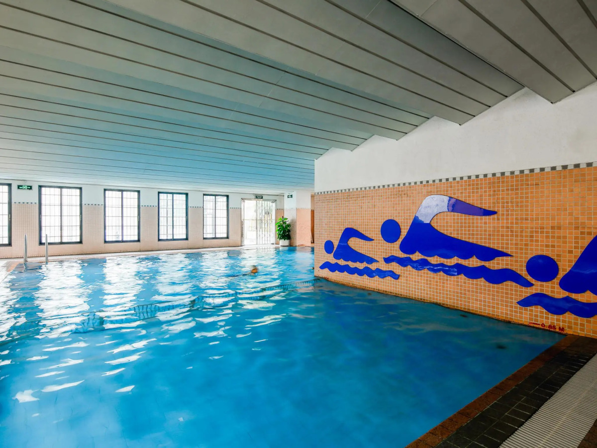 Hotel Landmark Canton