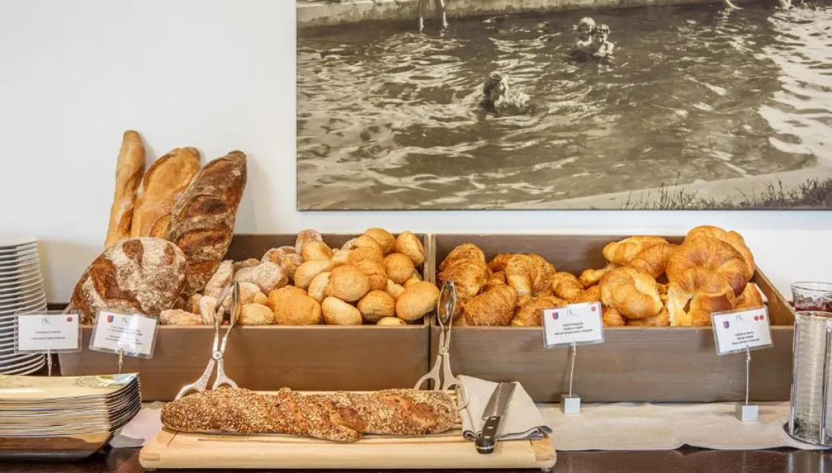 Kurhaus Cademario Hotel & SPA