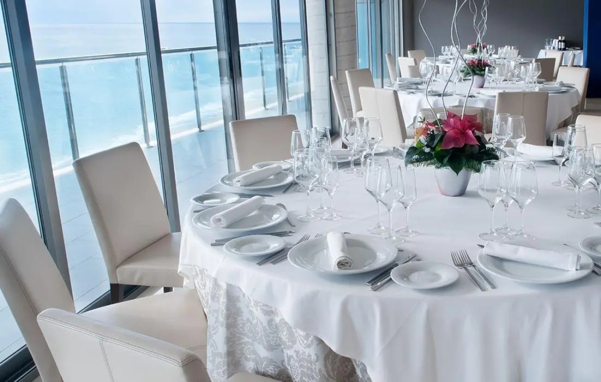 Hotel Allon Mediterrània