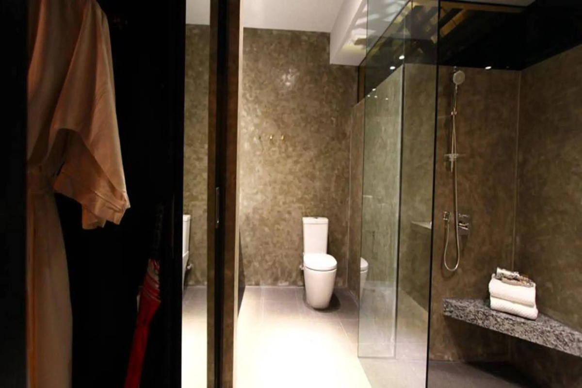 Peninsula Beach Resort