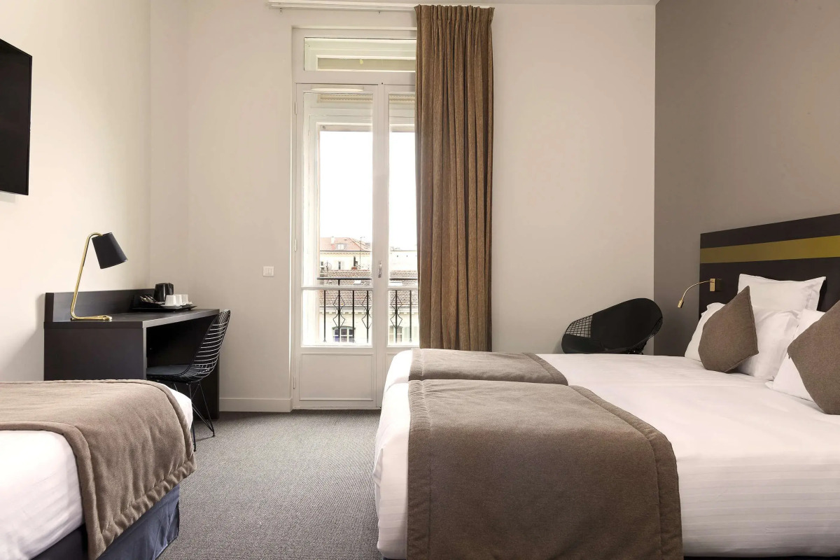 Hôtel Le Soleia by Inwood Hotels