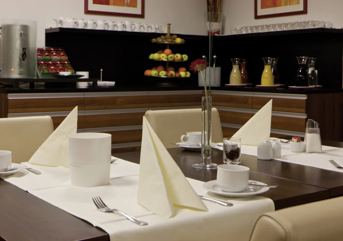 Austria Trend Hotel Salzburg West