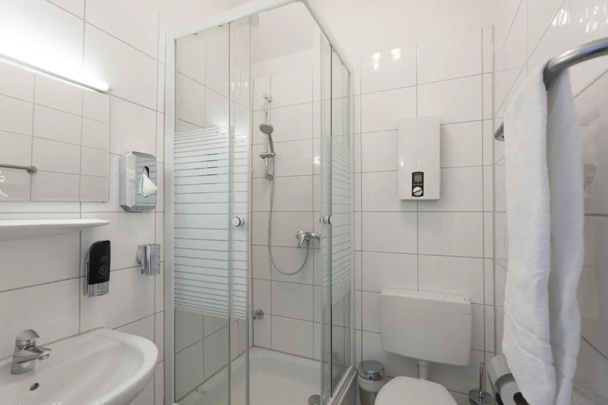 TRIP INN Hotel Schumann