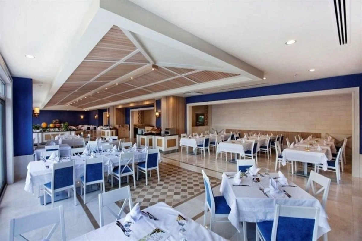 Quadas Hotel - Adults Only