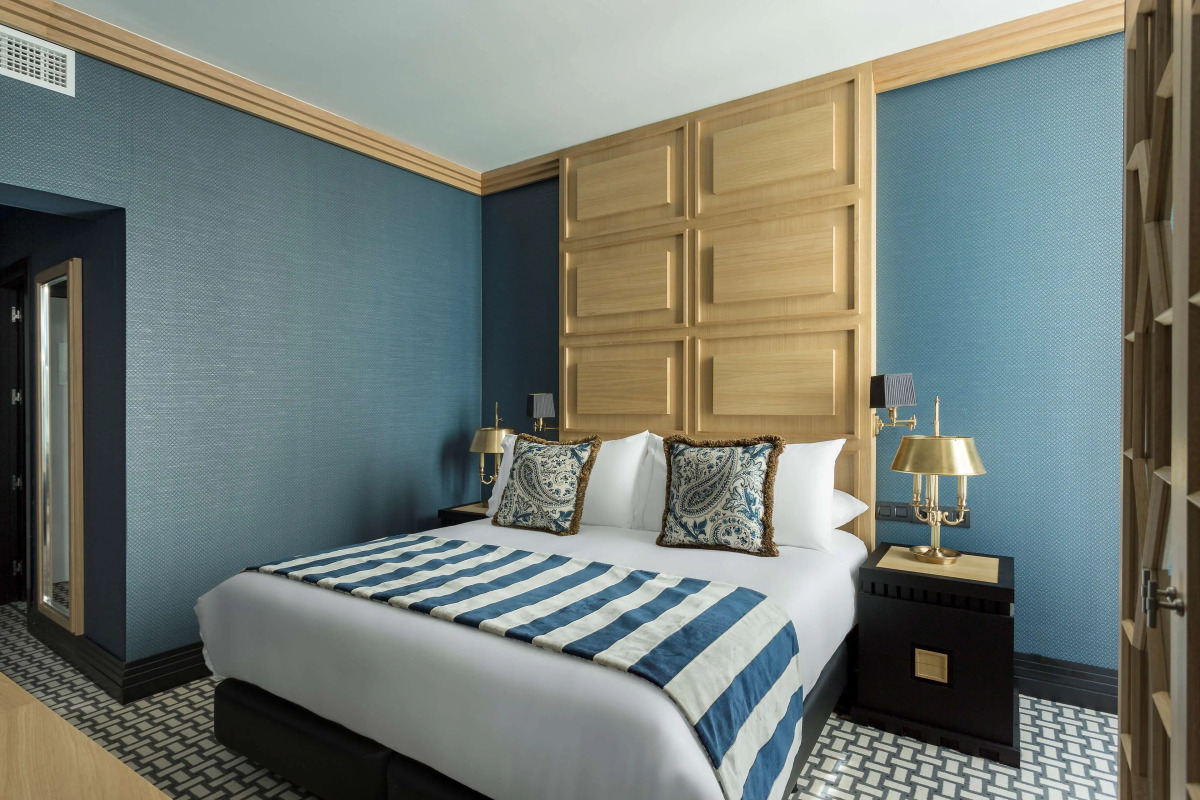 Room Mate Collection Alba, Madrid