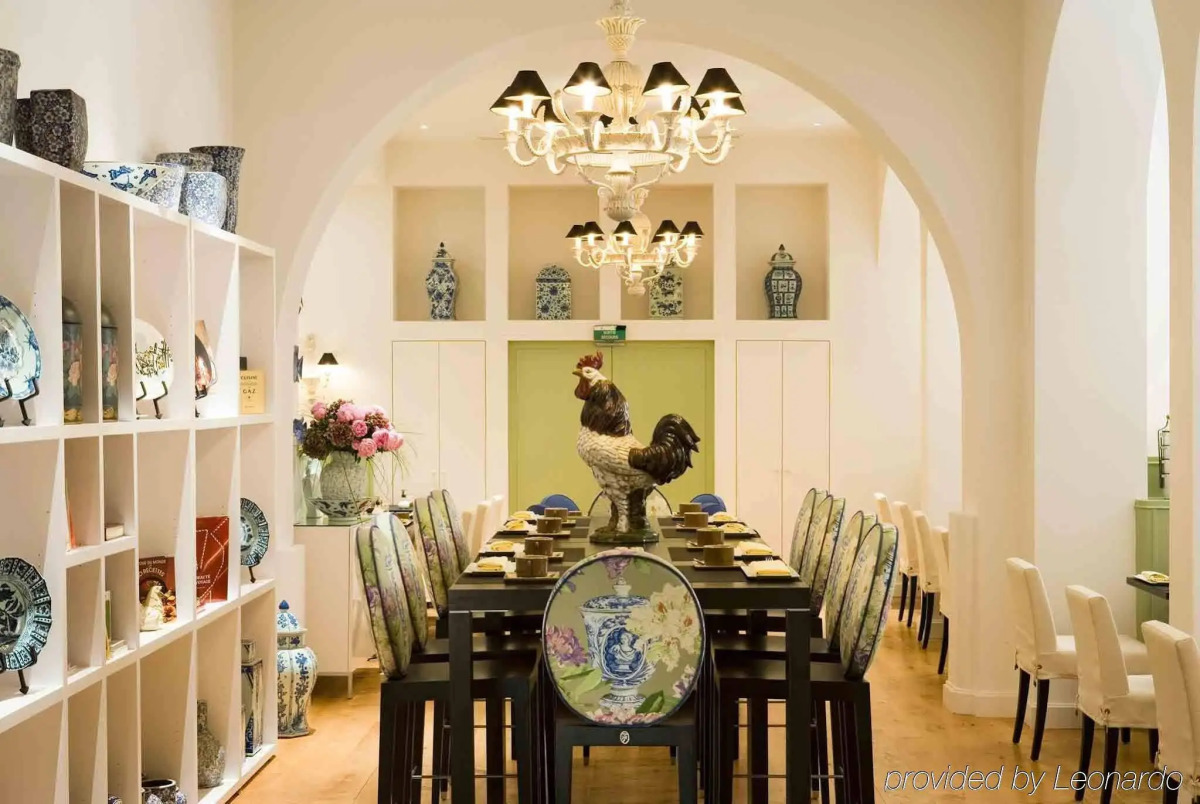 Le Royal Hotel Lyon - MGallery Collection