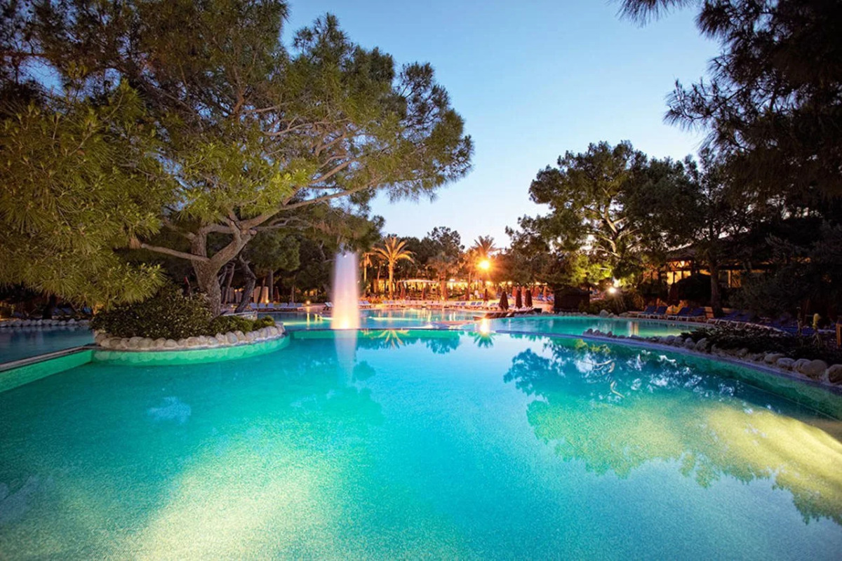 Martı Myra - All Inclusive