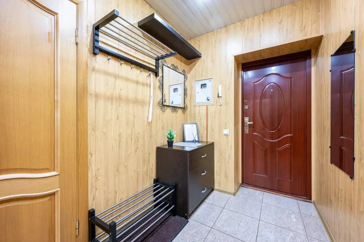 Welcome Home (Вэлком Хоум) на проспекте Ветеранов 75 корпус 3