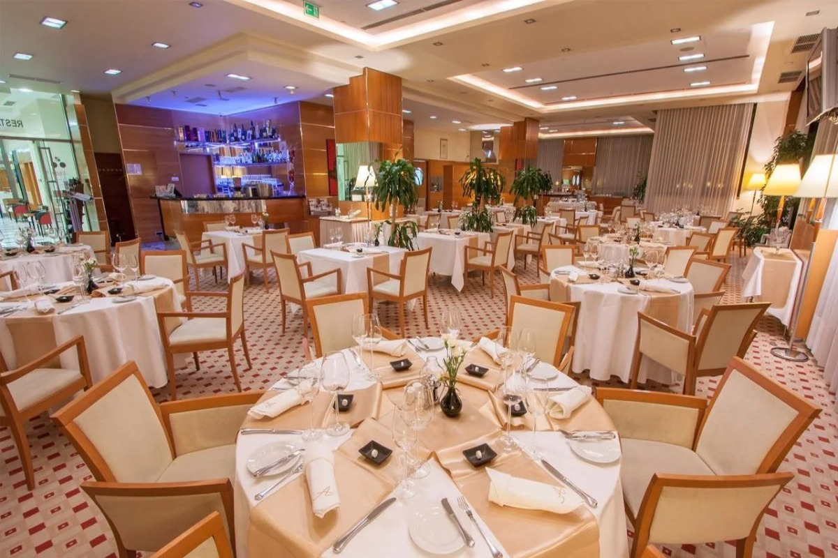 Hotel Antunovic Zagreb