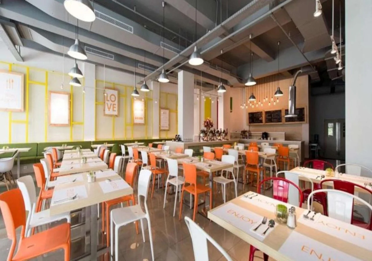 Zuri Express Mangga Dua