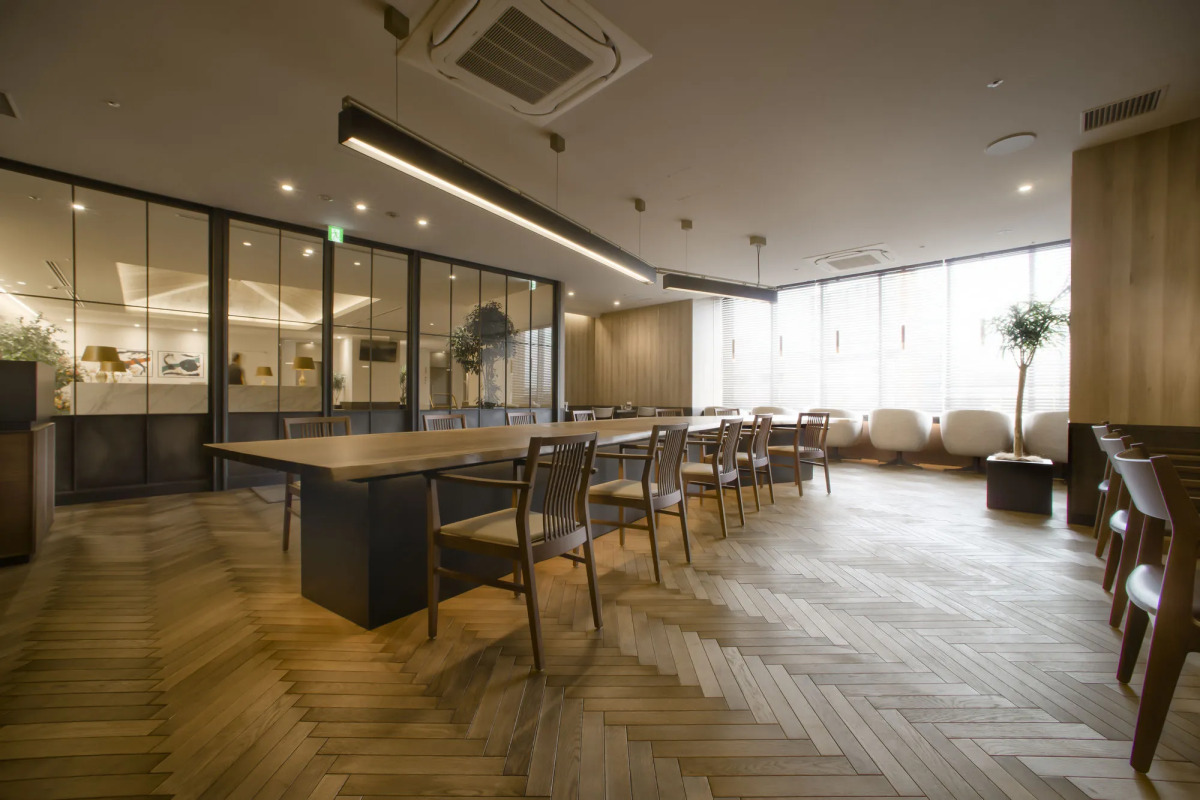 Nagano Tokyu REI Hotel