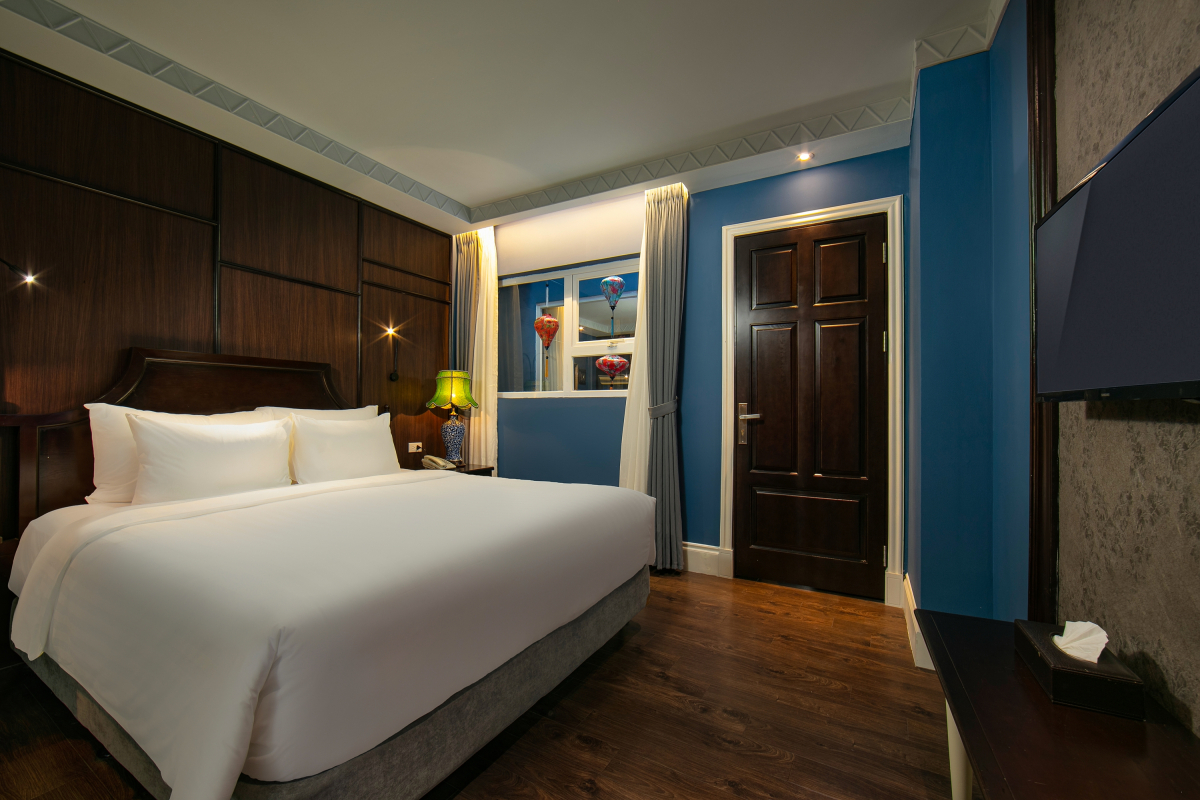 O'Gallery Premier Hotel & Spa