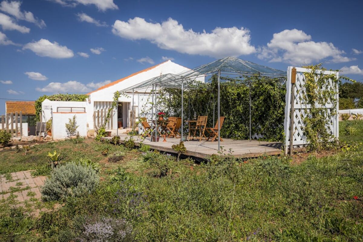 F - Casa Lavoura in Quinta das Alagoas by DreamAlgarve