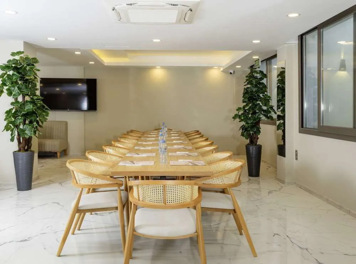 Gulluk Uno Elegance Otel