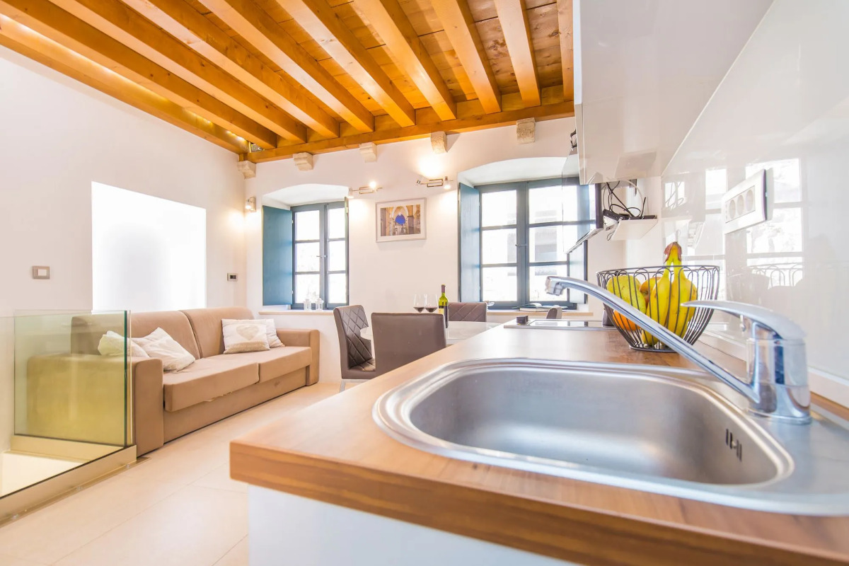 Apartments Le petit Nono