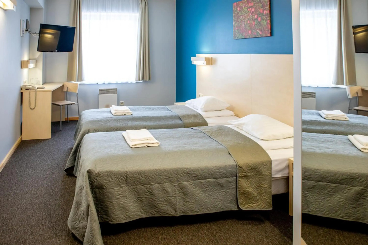 Rixwell Bauska Hotel