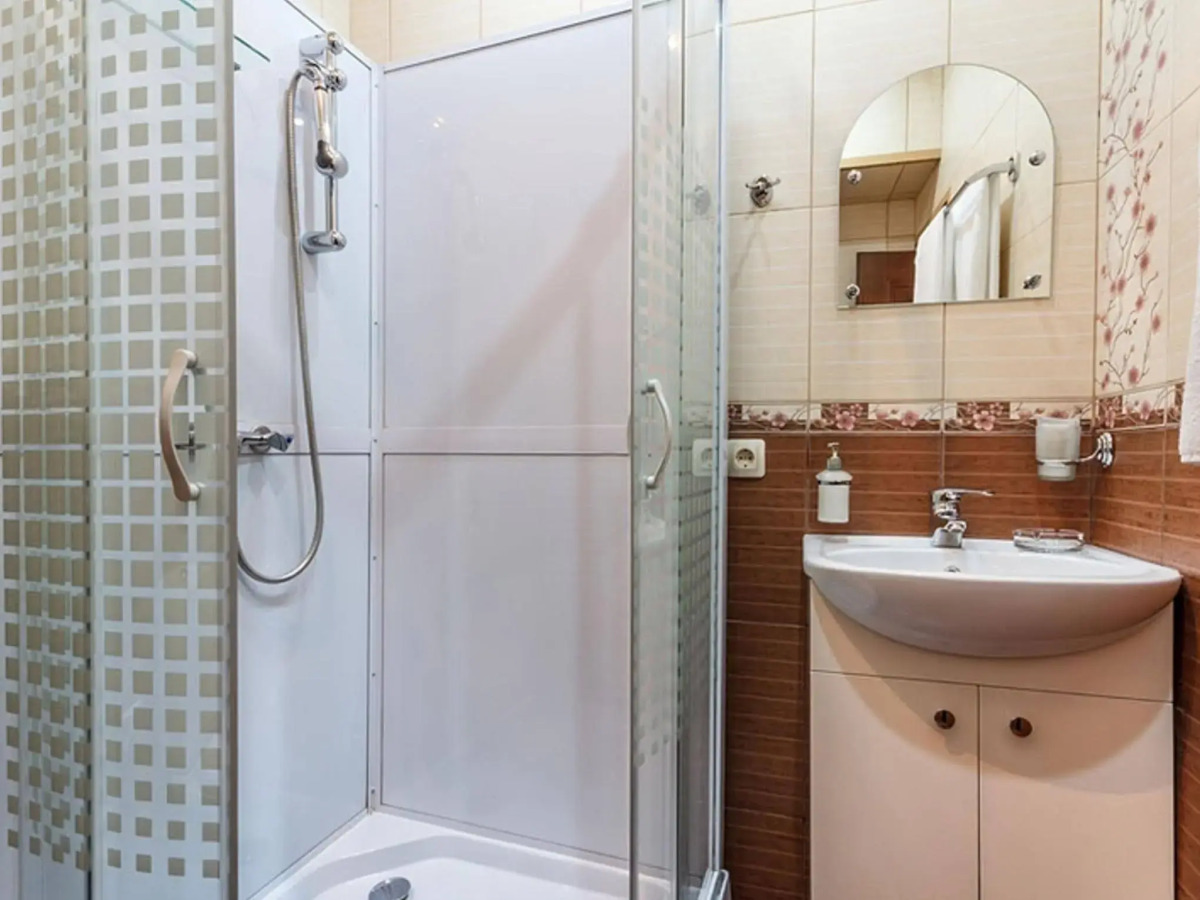 Калифорния на Покровке