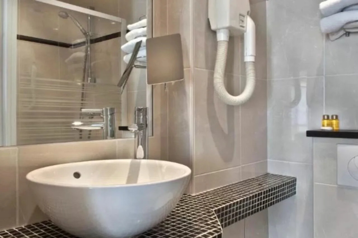 Les Hauts de Passy - Trocadero Eiffel