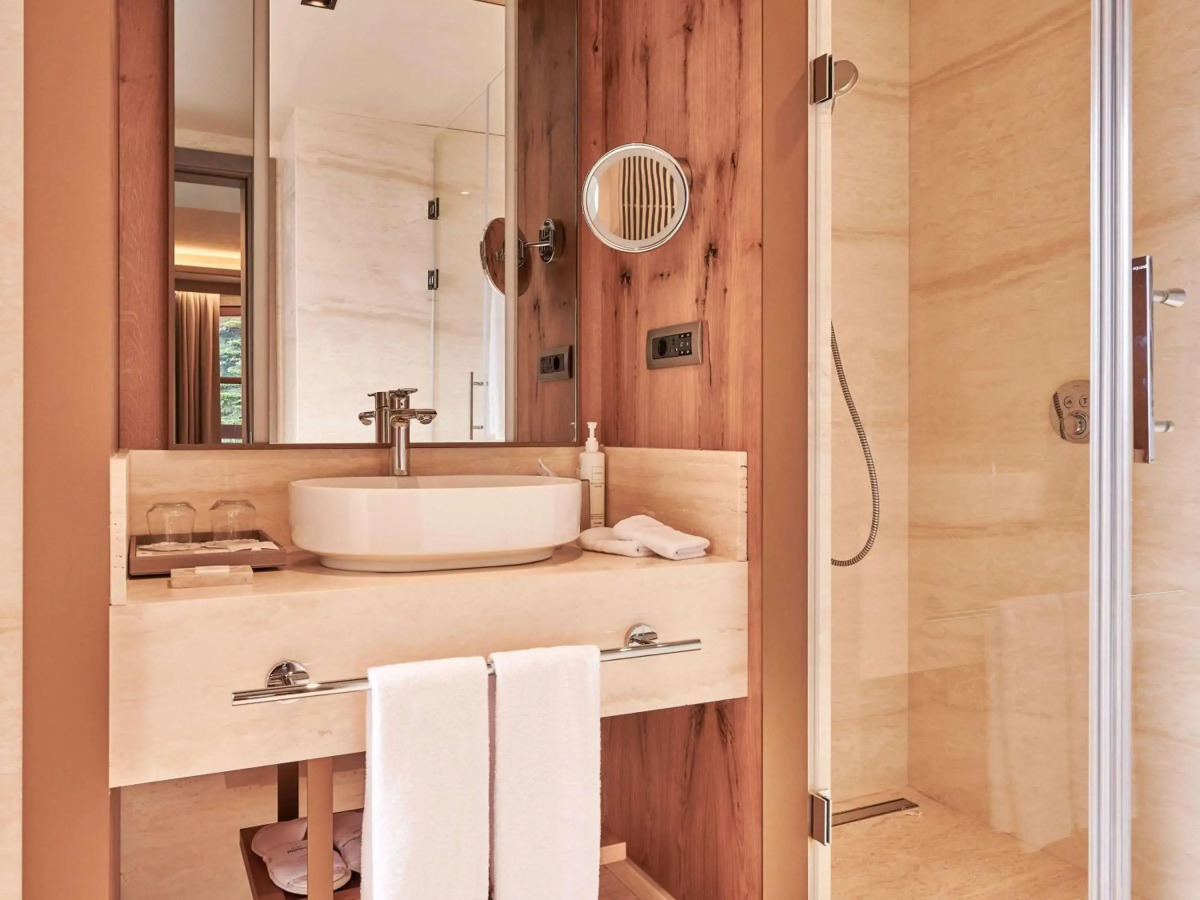 Swissotel Uludag Bursa