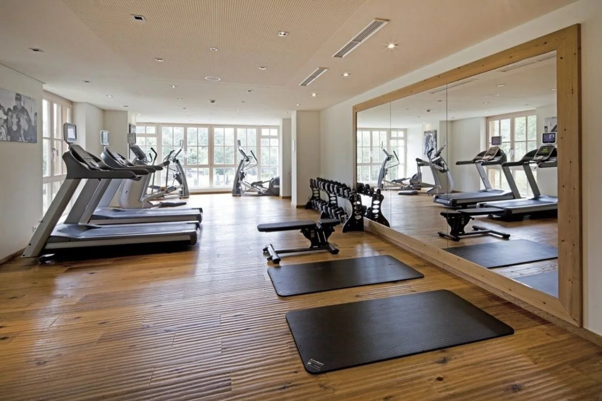 Grand Tirolia Kitzbühel - Member of Hommage Luxury Hotels Collection