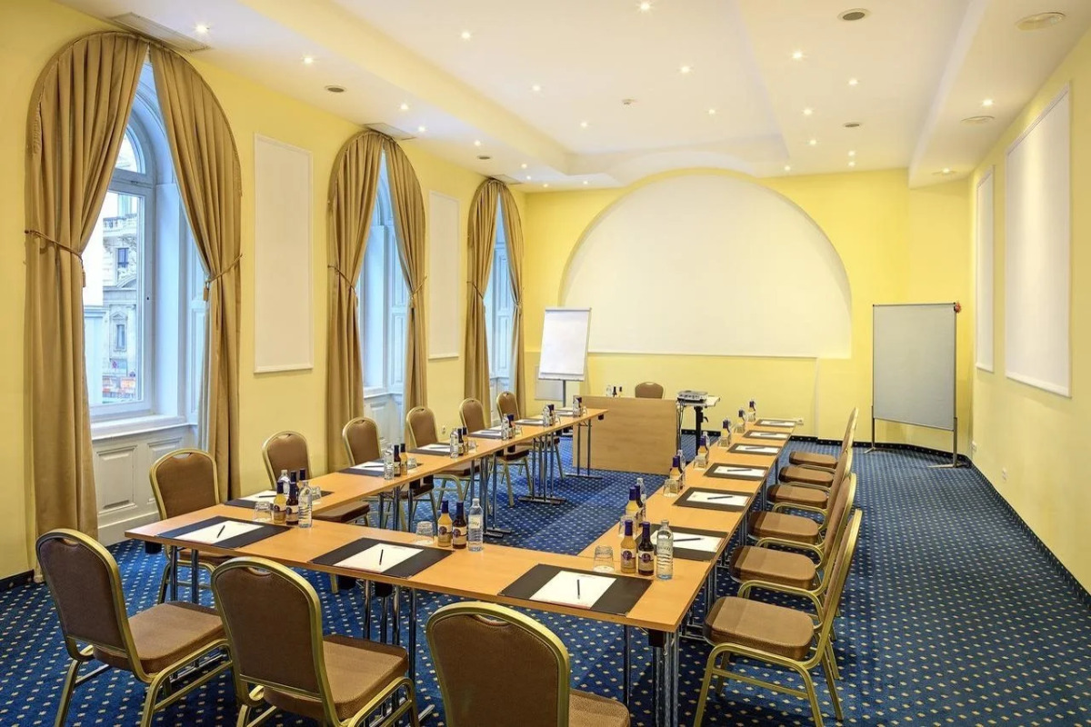 Hotel de France Wien