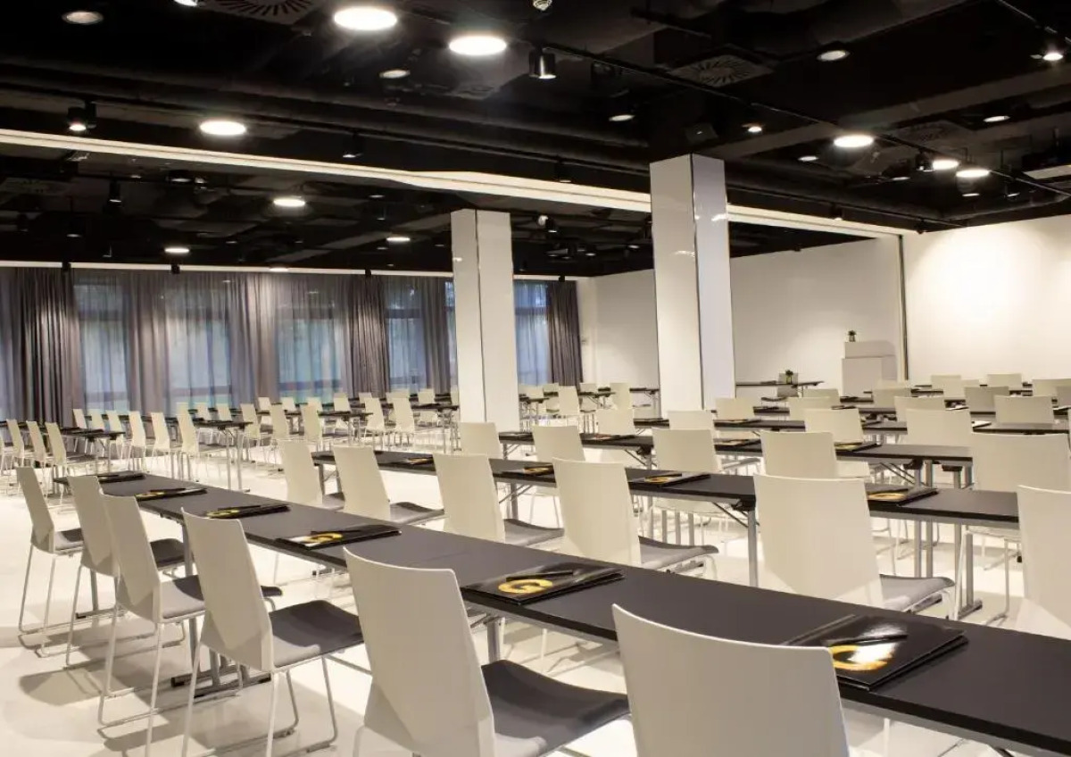 GINN Hotel Berlin - Potsdam