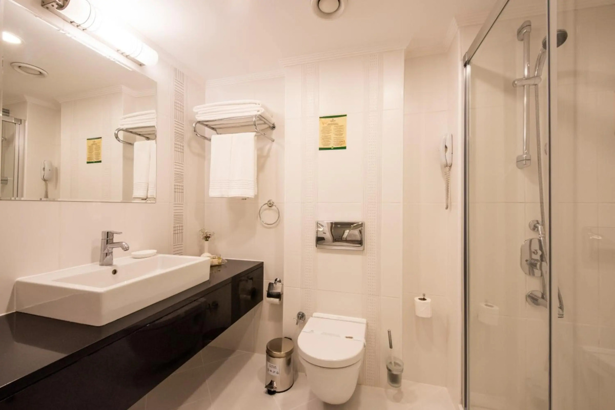 Side Star Elegance Hotel - Ultra All Inclusive