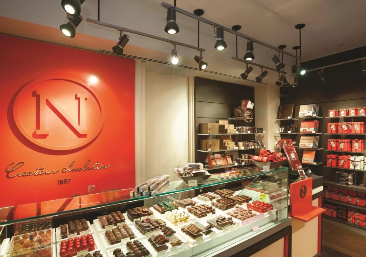 Отель DoubleTree by Hilton Metropolitan - New York City