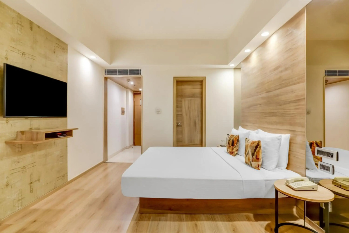 Lemon Tree Premier, Delhi Airport