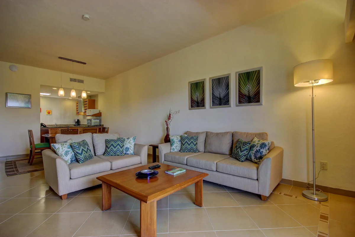 Palmar del Sol by Riviera Maya Suites