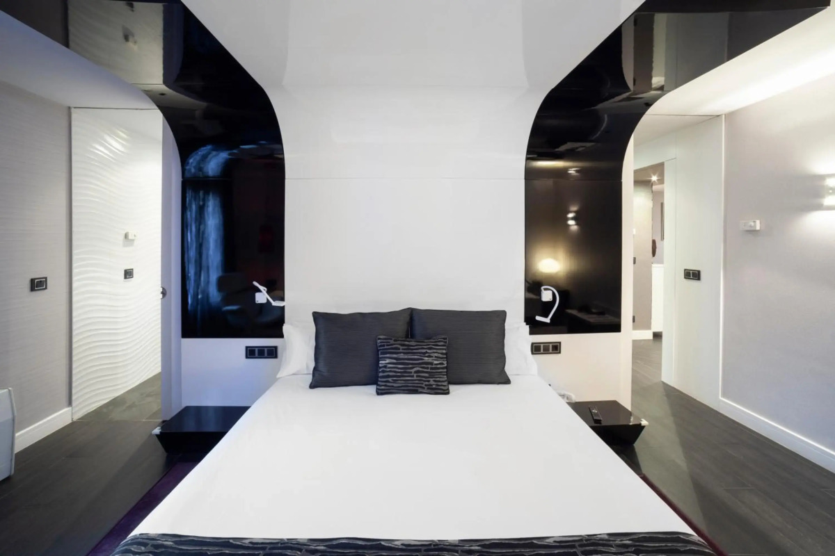 Petit Palace Savoy Alfonso XII