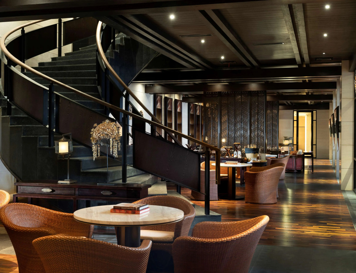 The Apurva Kempinski Bali