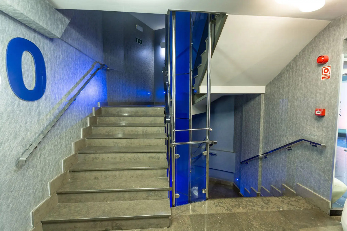 Petit Palace Plaza Mayor