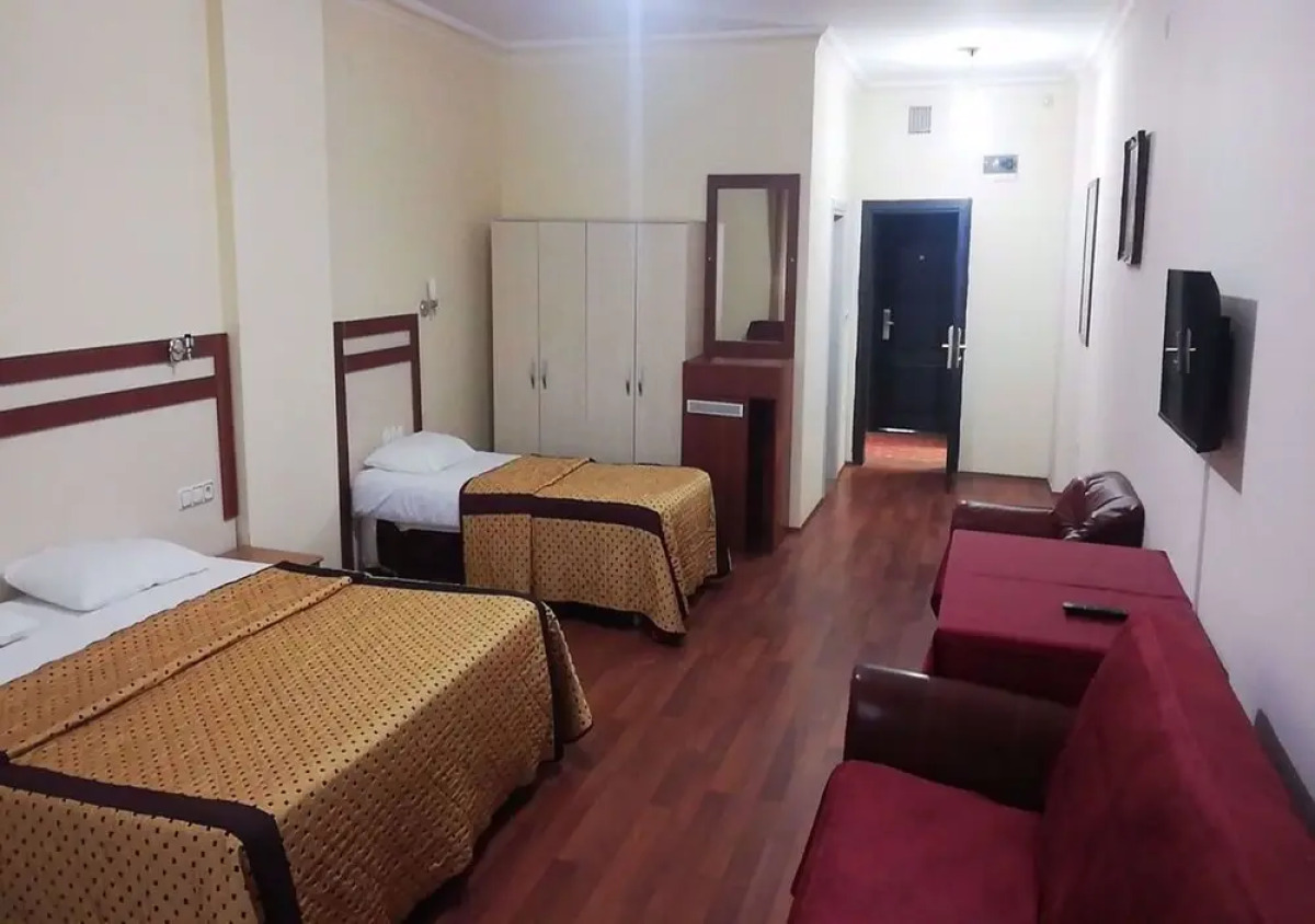 Safir Hotels Silivri