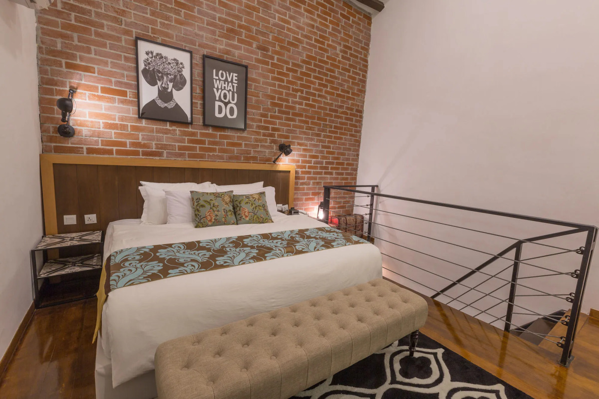 Reunion Heritage House